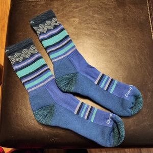 Darn Tough Vermont. Boot Sock. Size Large. NWOT.